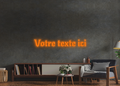 Votre texte ici
