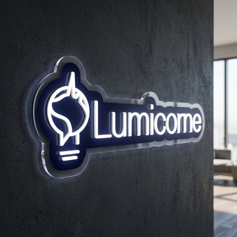 Lumicorne