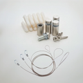 Screws (x4)