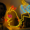 Custom Neon Sign