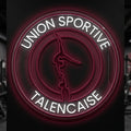 Ust Acrosport - Enseigne néon LED personnalisé