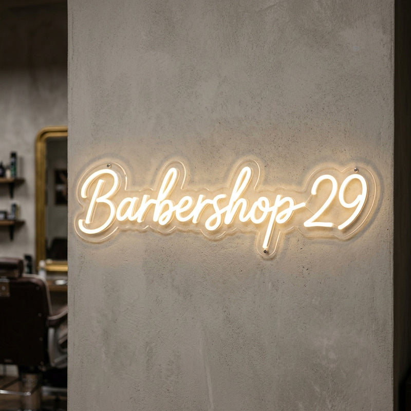 Barbershop 29