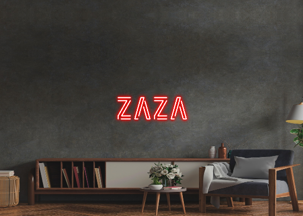 Zaza