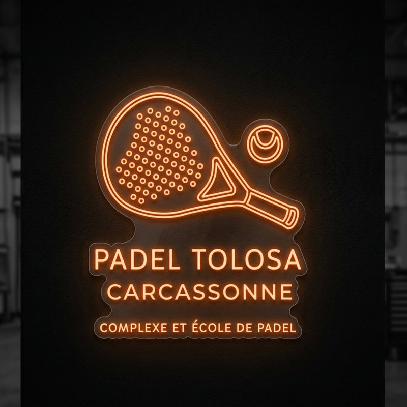 Padel tolosa