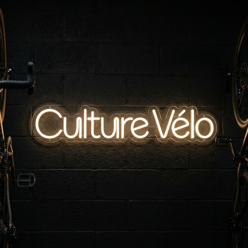 Culture vélo