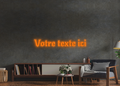 Votre texte ici