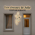 Lettres rétroéclairées · Réf. S606608