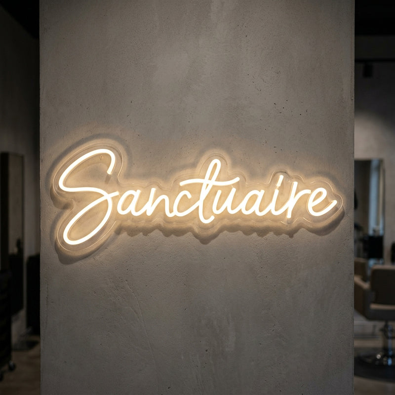Sanctuaire