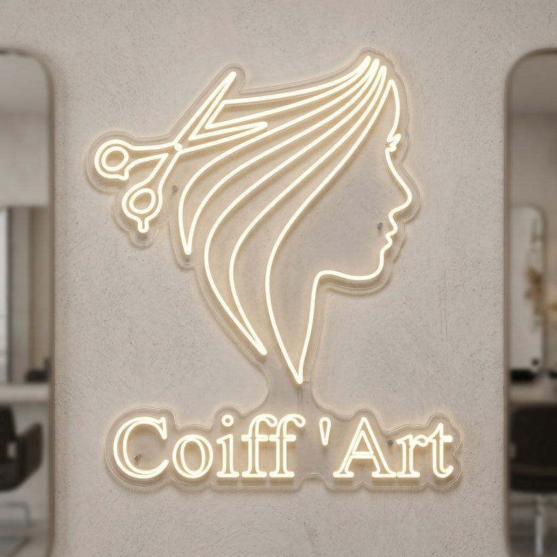 Coiff'art