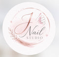 Enseigne néon LED sur-mesure · JNail studio