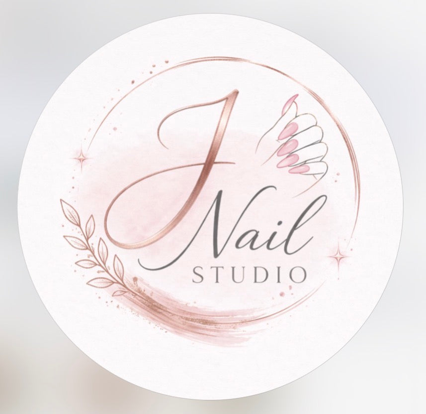 Enseigne néon LED sur-mesure · JNail studio