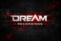 Enseigne néon LED sur-mesure · Dream Recordings