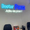 Custom Neon Sign