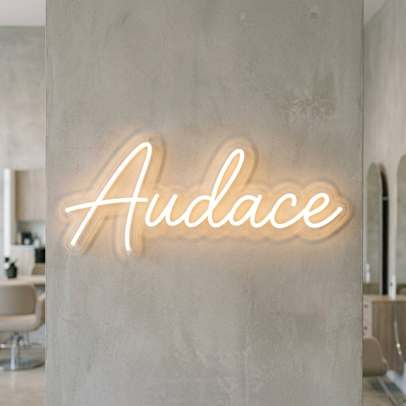 Audace