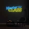 Néon Master Class ISTELI