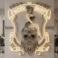 Head Shop - Enseigne néon LED personnalisé