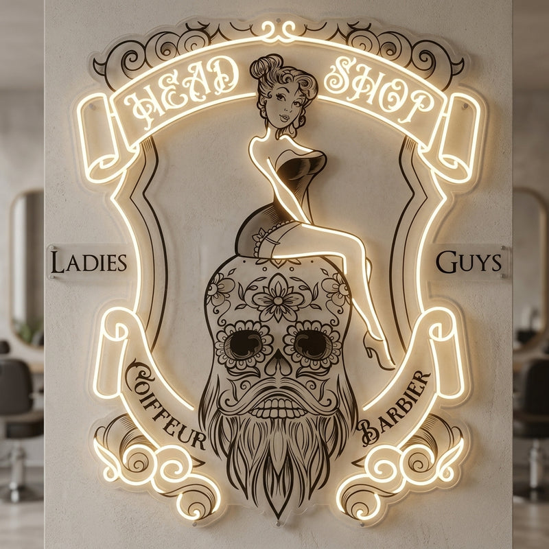 Head shop