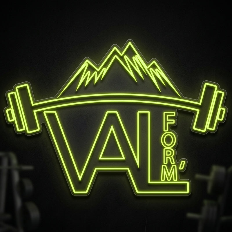 Val form’