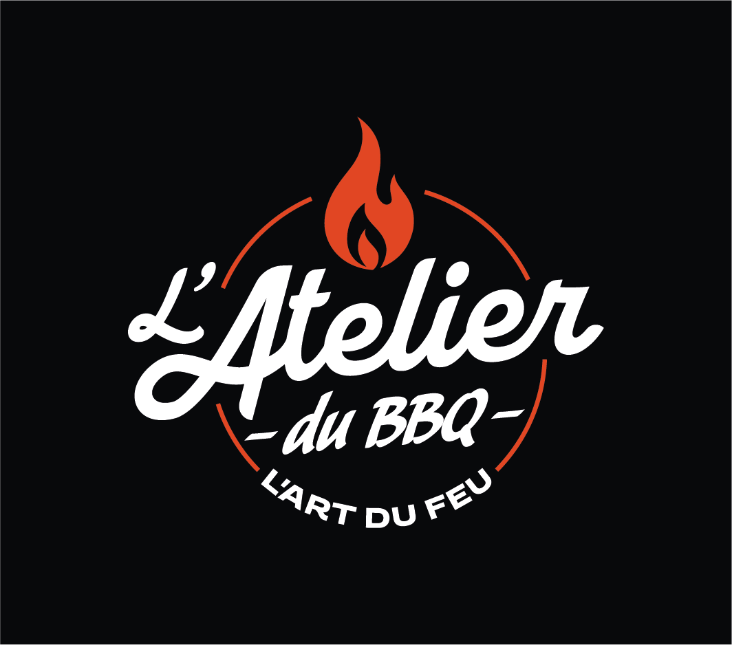 Enseigne néon LED sur-mesure · L atelier du bbq