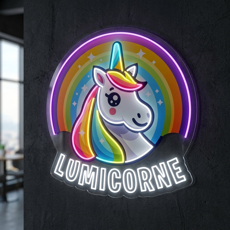 Lumicorne