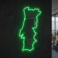/ - Enseigne néon LED personnalisé