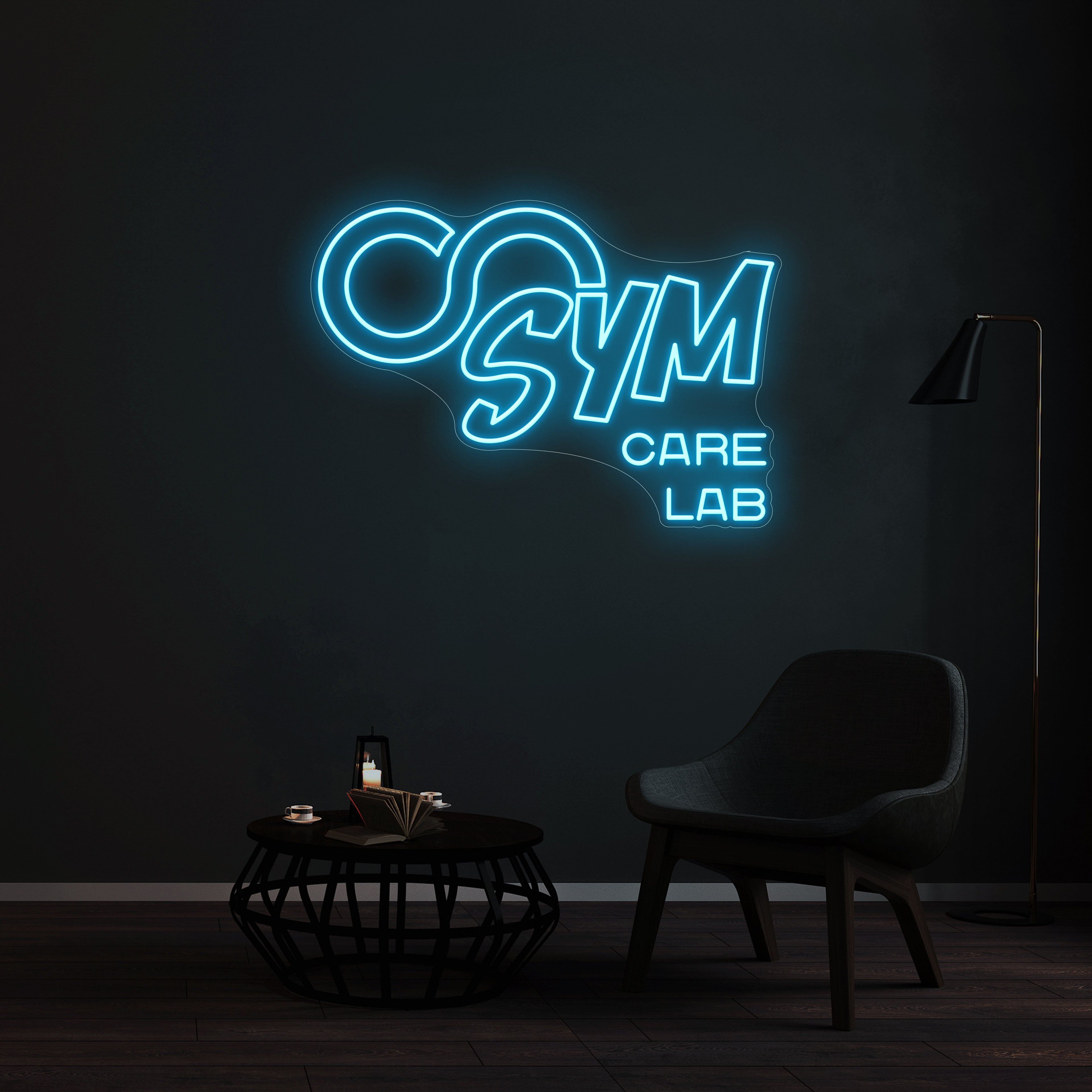 Néon SYM Care Lab