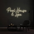 Néon Pool House & Spa