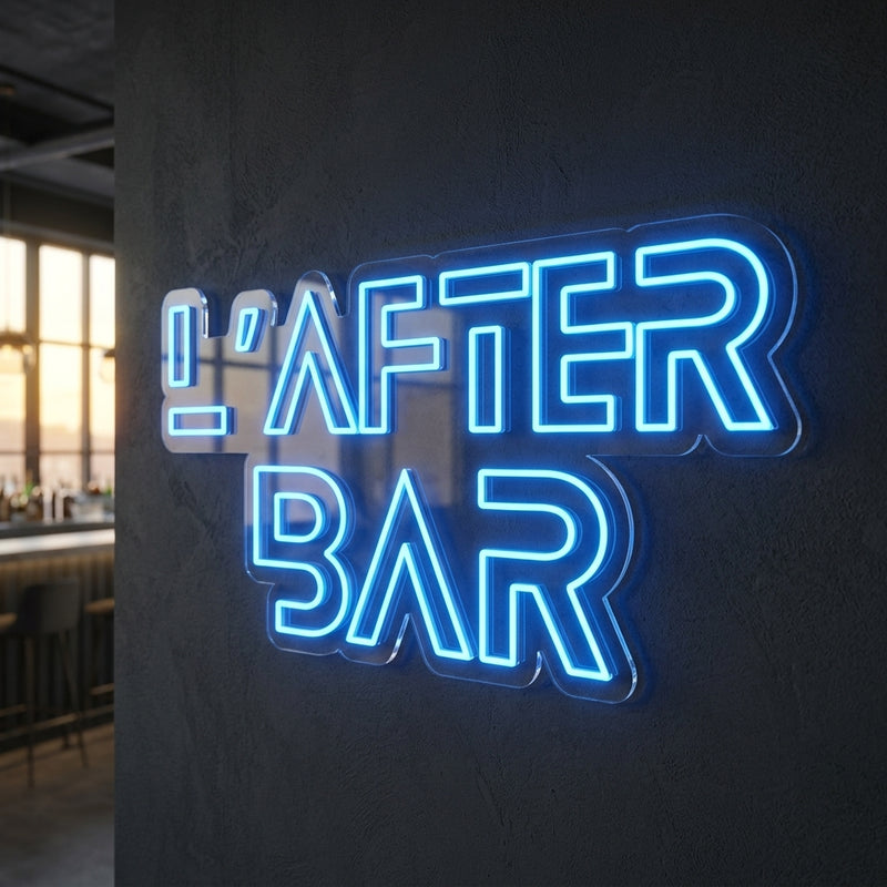 L’after bar