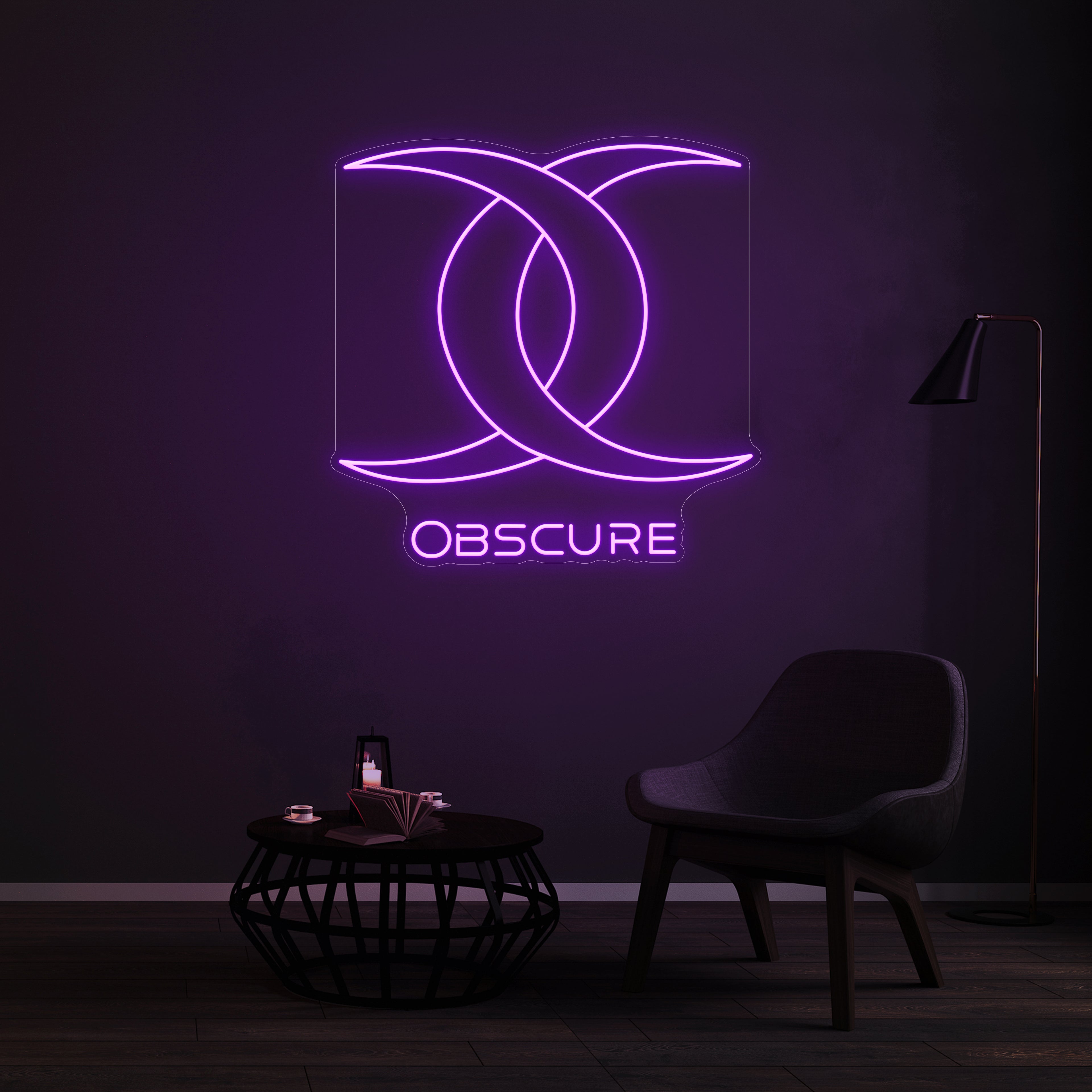 Néon OBSCURE