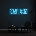 Neon Custom