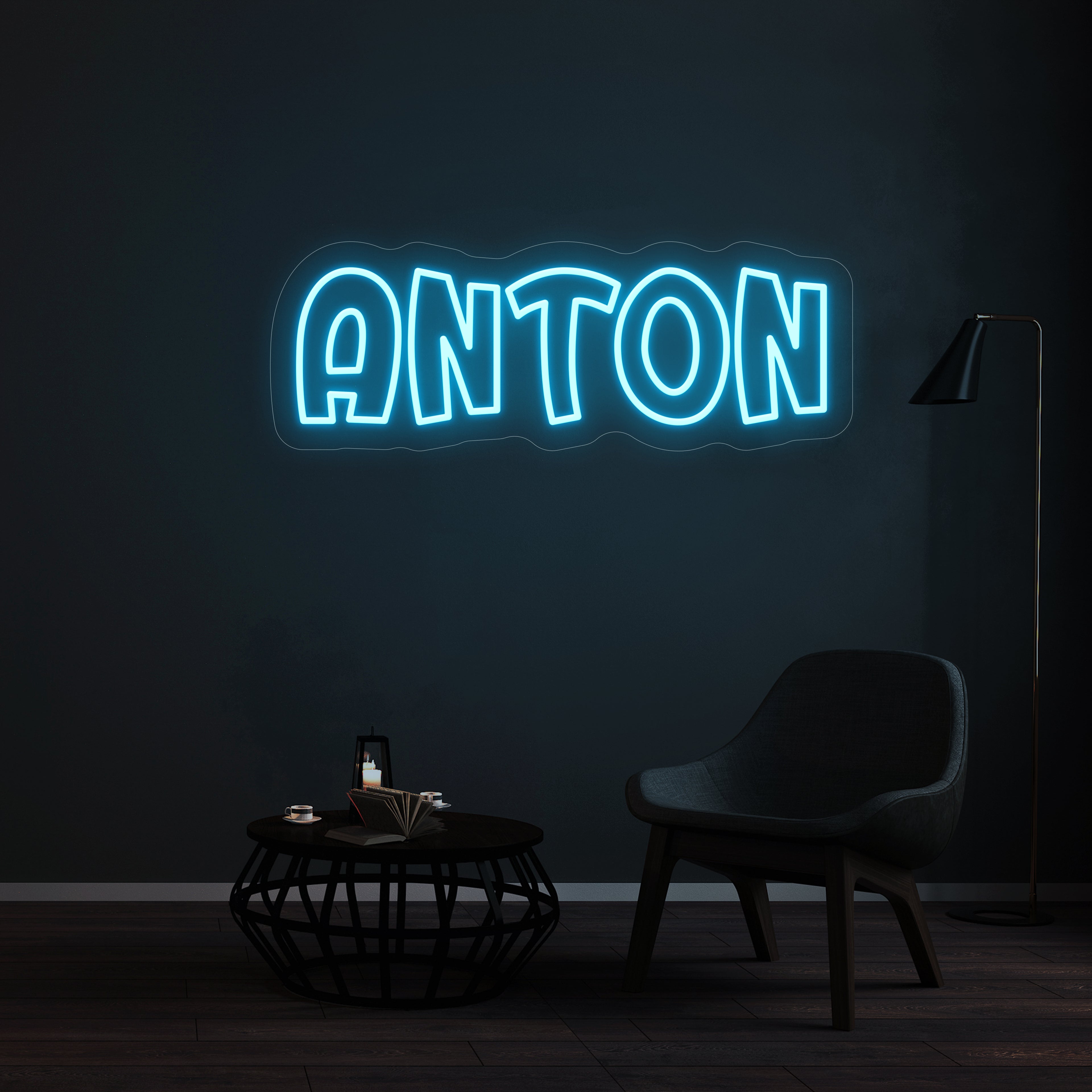 Neon Custom