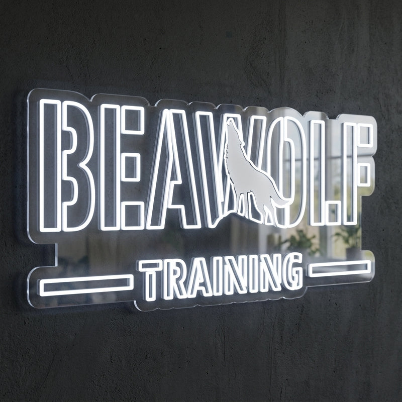 Beawolftraining