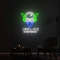 Neon Custom