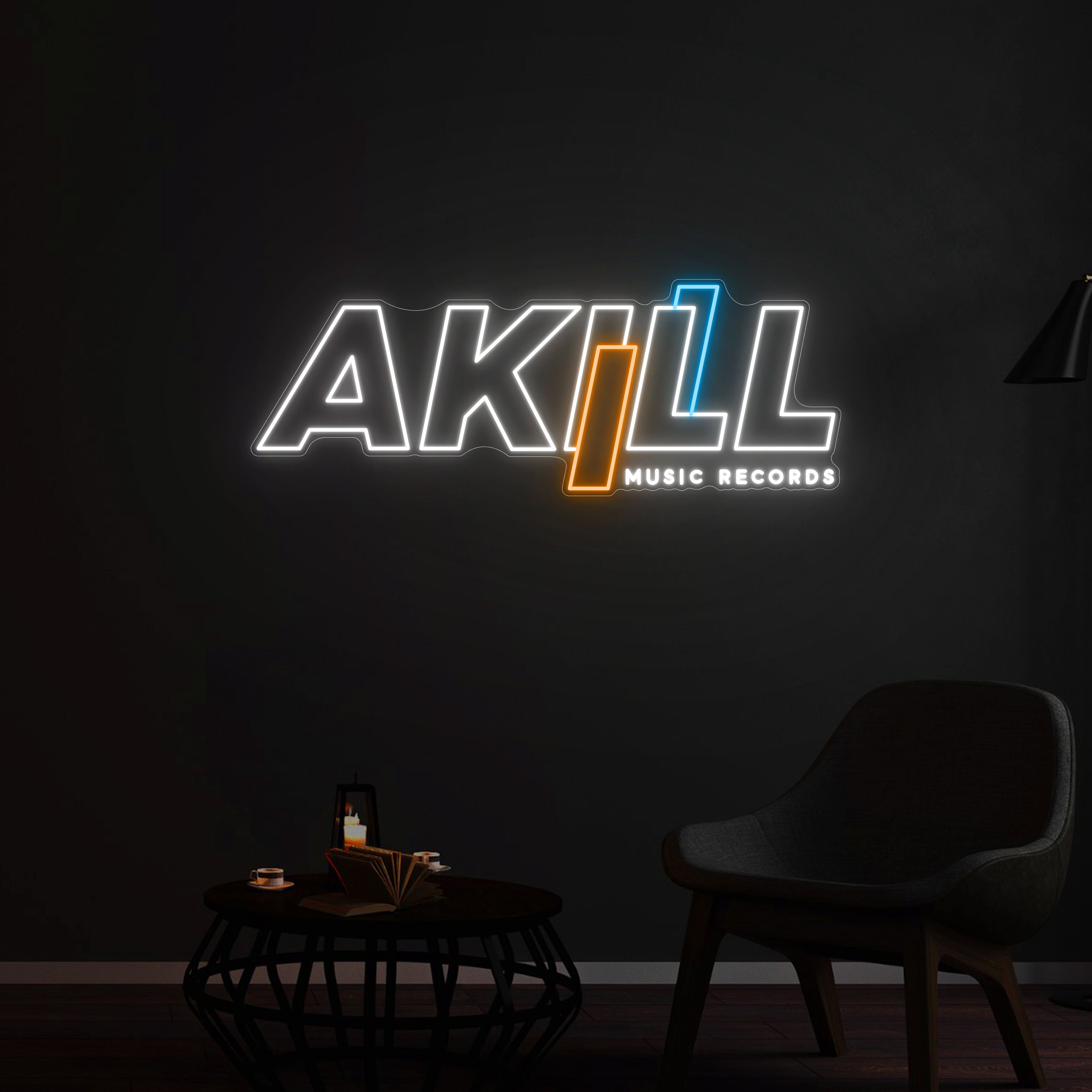 Néon AKILL