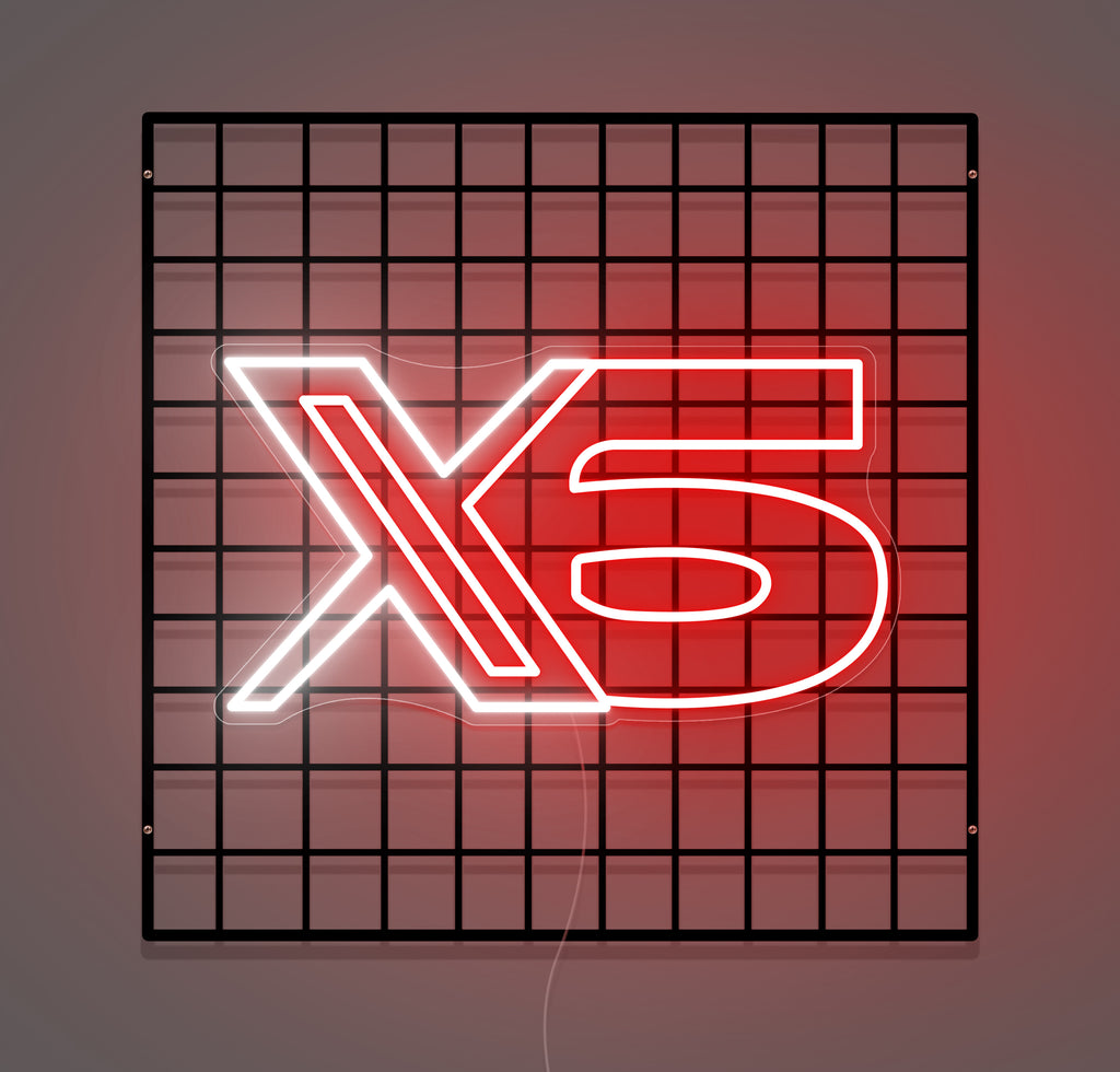 Néon Custom X6