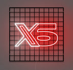 Néon Custom X6