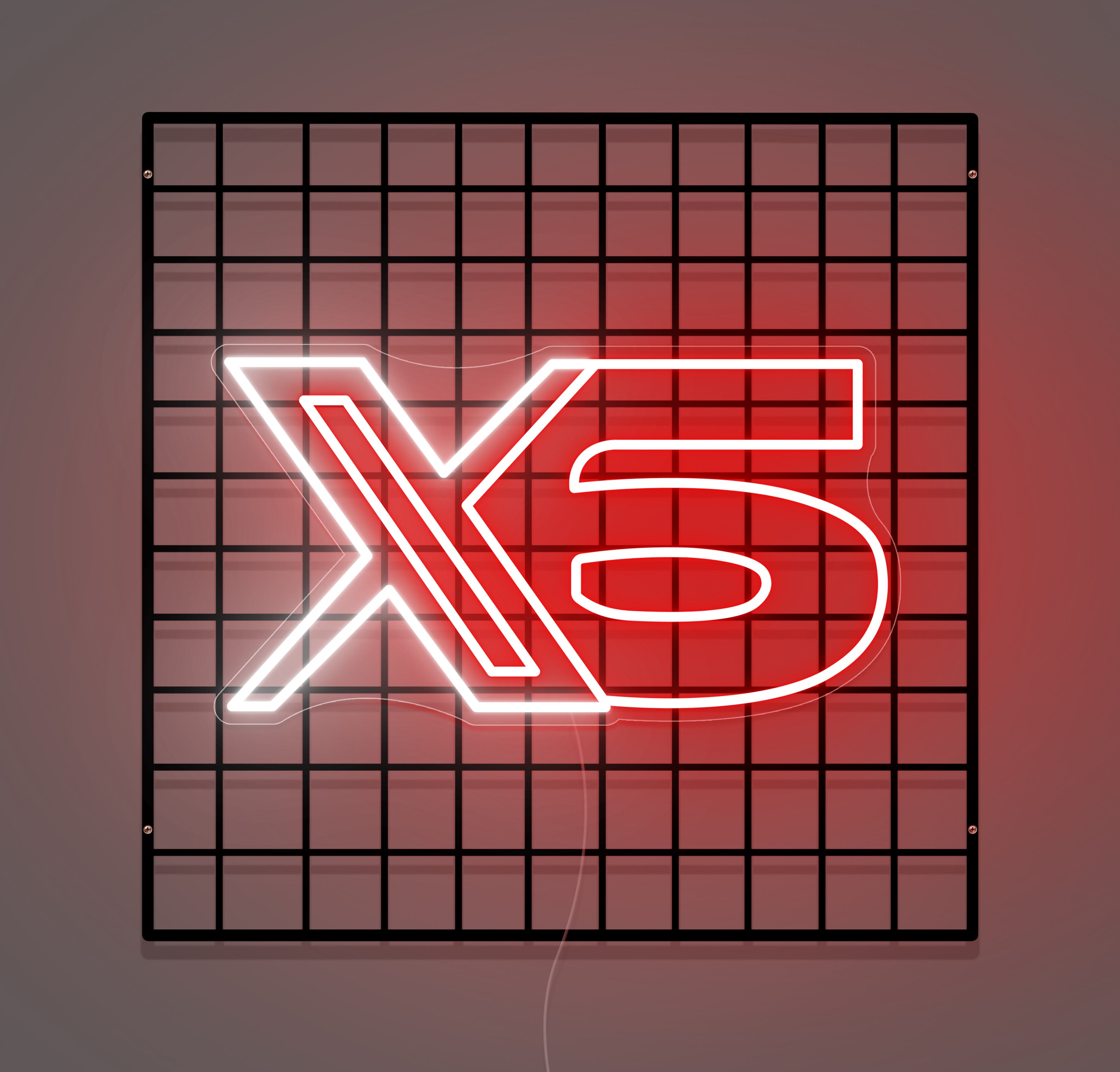 Néon Custom X6