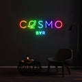 Néon COSMO BAR
