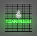Néon Custom Chartreuse logo