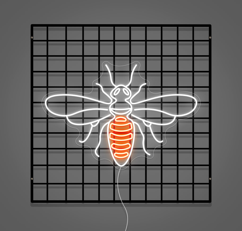 Néon Custom  Bee