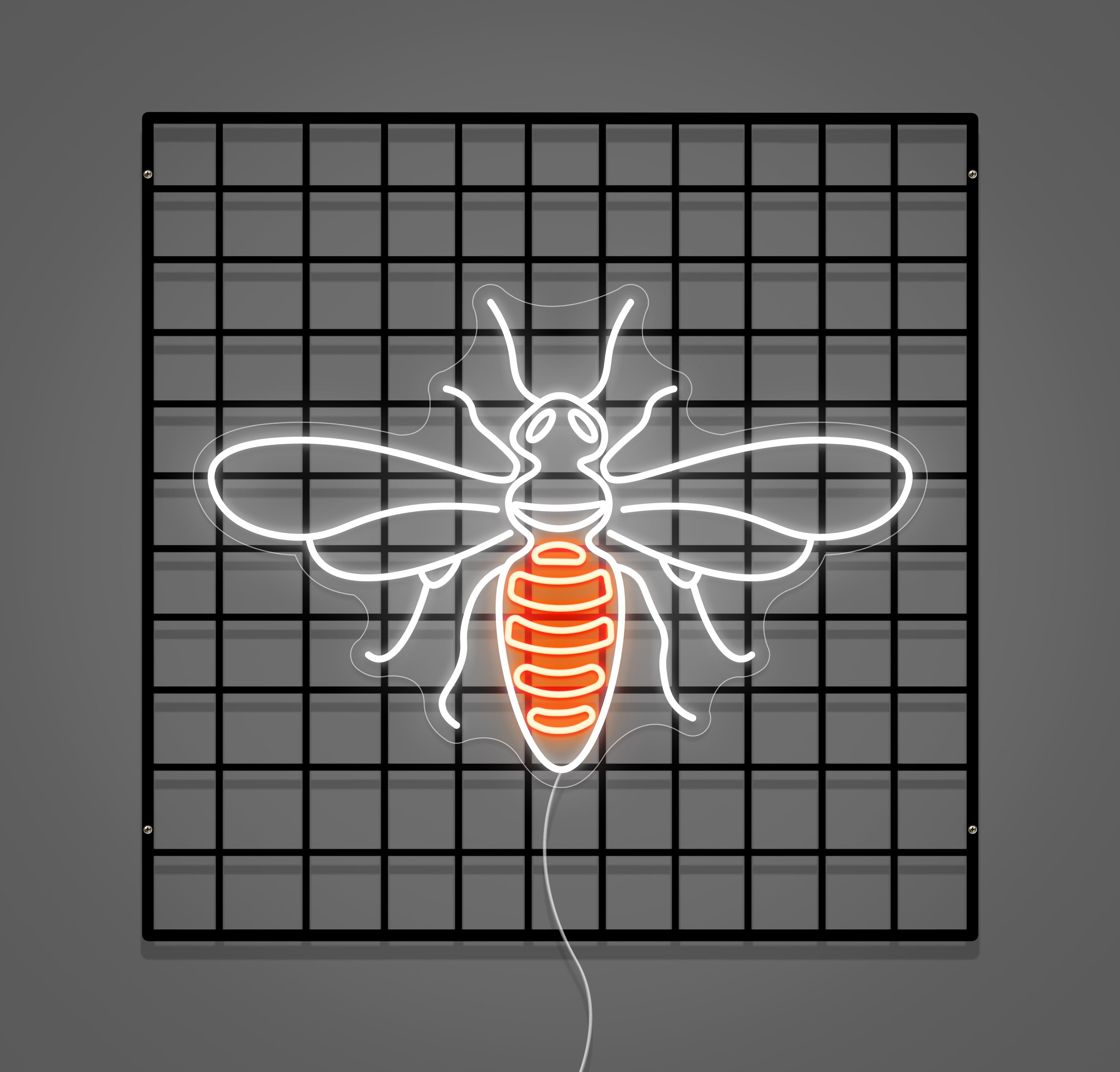 Néon Custom  Bee