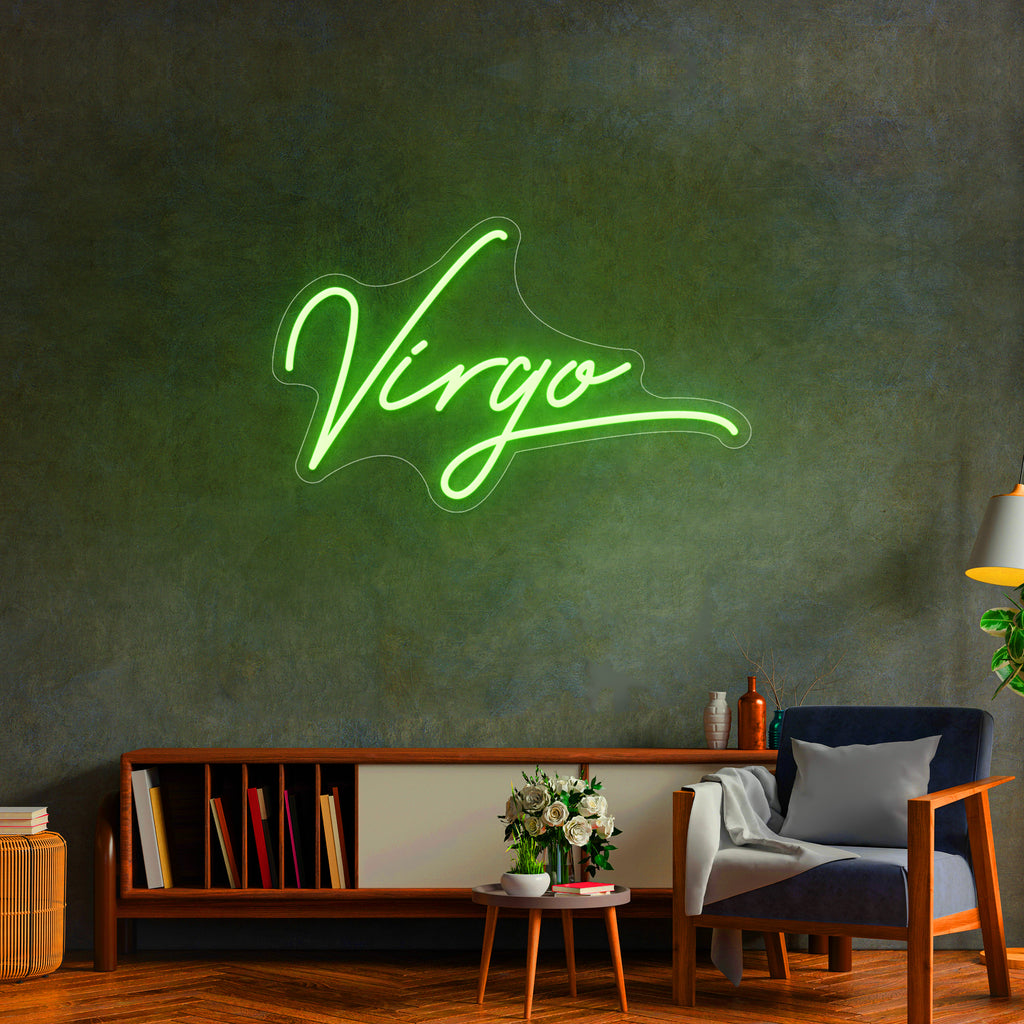 Néon Custom Virgo