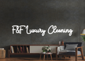 F&F Luxury Cleaning