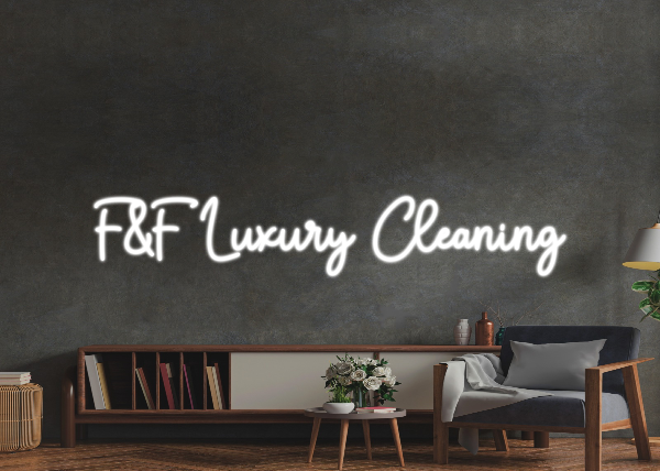 F&F Luxury Cleaning