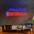 Néon Custom France GSM