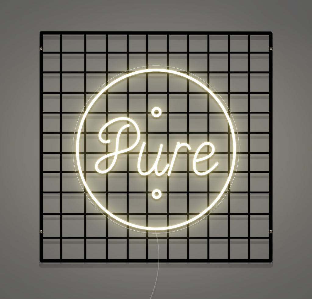 Néon Custom PURE