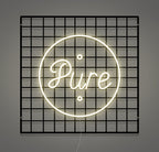 Néon Custom PURE