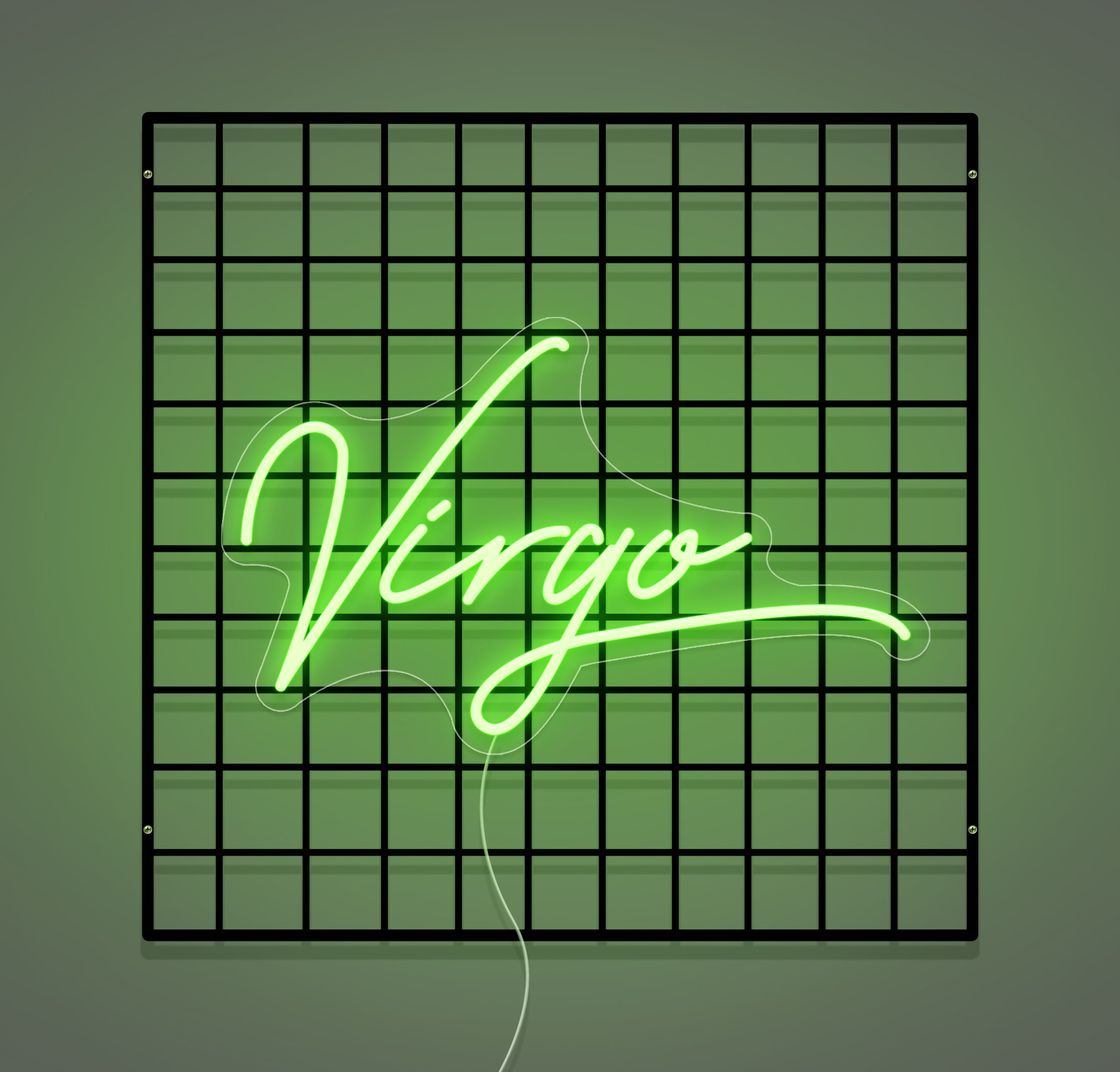 Néon Custom Virgo
