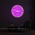 Neon Custom