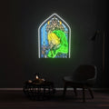 Néon Image art